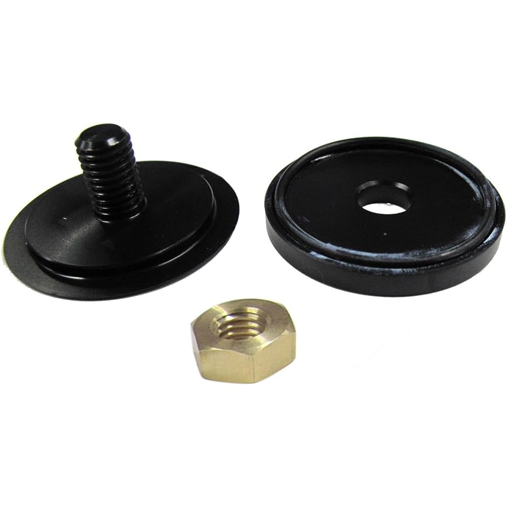 Hiace Regius Ace 200 series / rear wiperless kit ac403