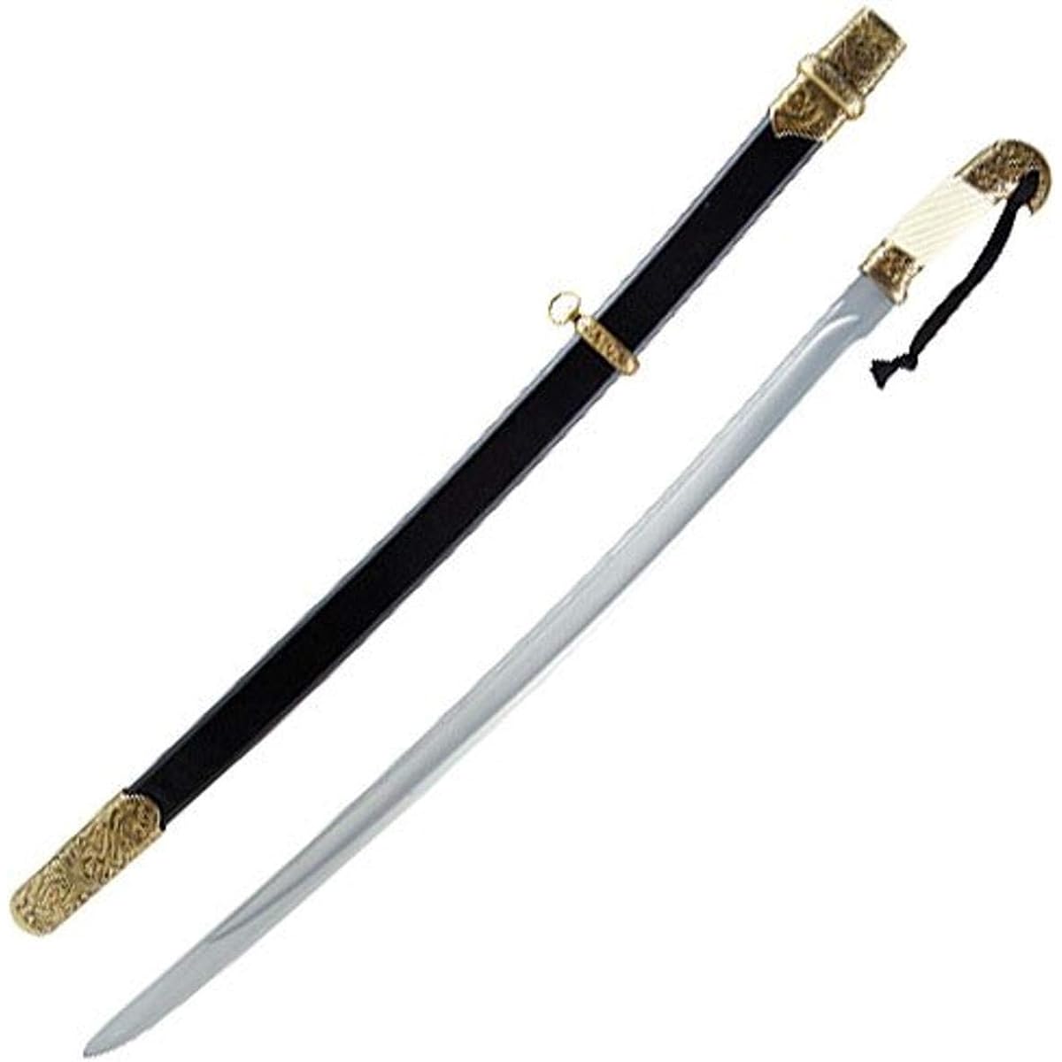 DENIX 4135 Cossack Saber Gold