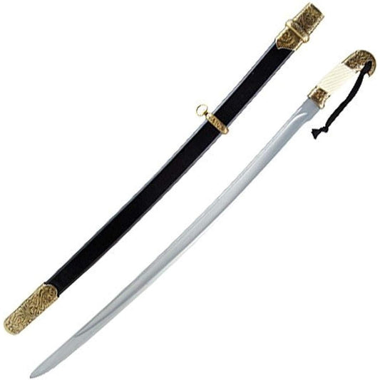 DENIX 4135 Cossack Saber Gold