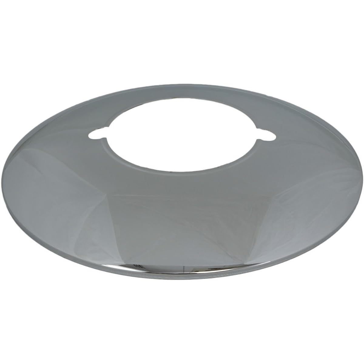 PETROMAX Outdoor Camping Kerosene Lantern Parts Top Reflector Nickel/Plus for HK500 [Genuine Japanese Product]