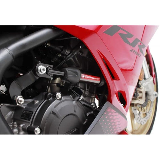 ACTIVE Motorcycle Performance Damper® HONDA CBR250RR (ABS) '20 - '22 HONDA CBR250RR '20 13691105