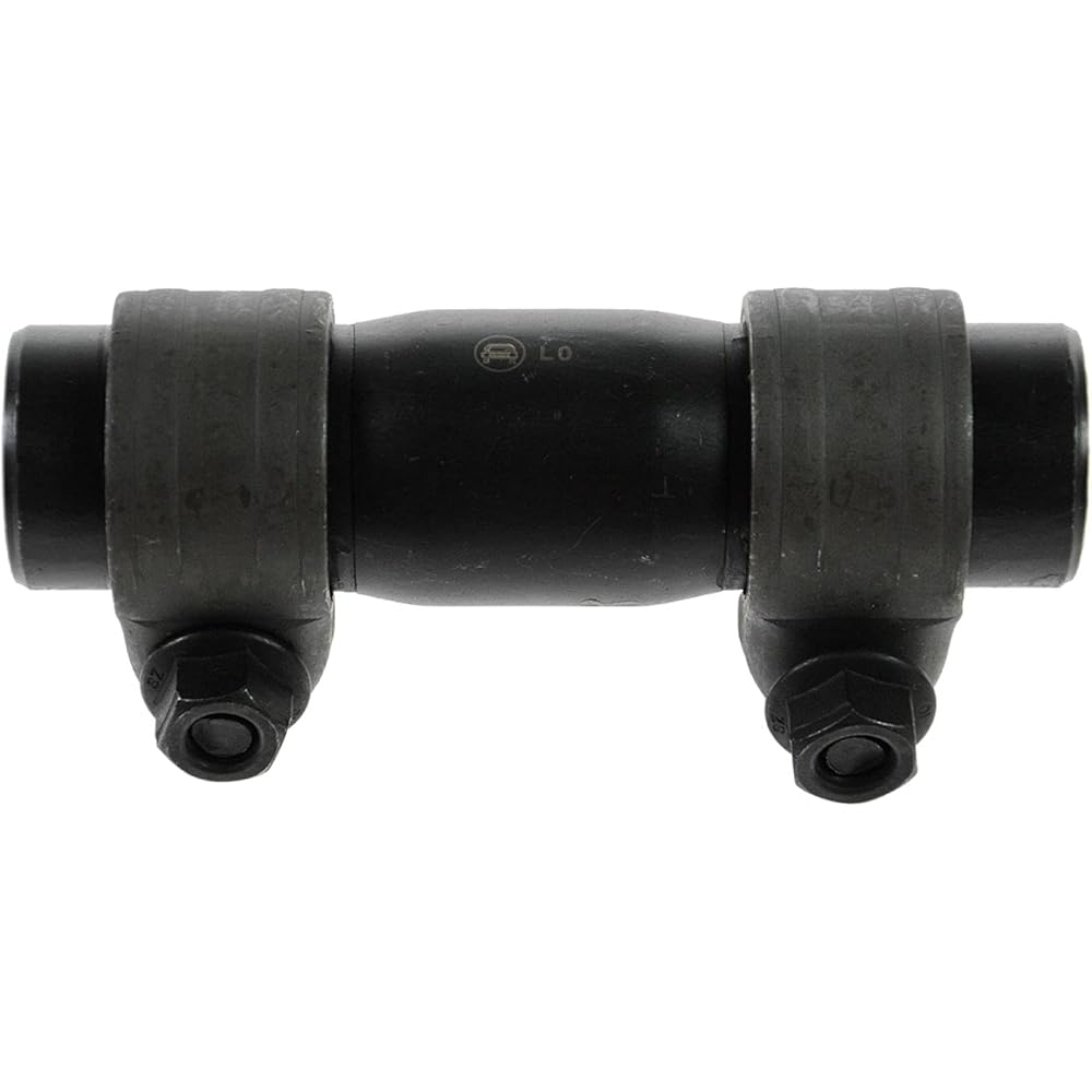 Steering kit 3 -piece set Drag Link Tie Rod Adjusted Sleeve Man Armed Ford