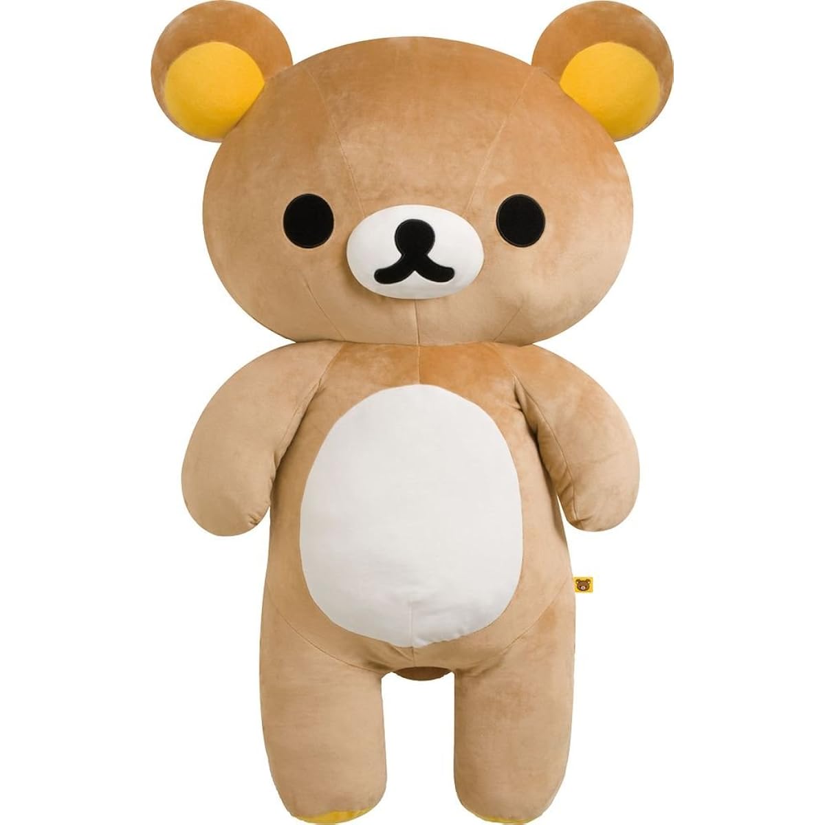 San-X Rilakkuma Plush Toy Extra Large Rilakkuma MR76301