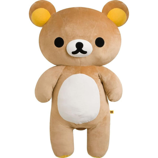 San-X Rilakkuma Plush Toy Extra Large Rilakkuma MR76301