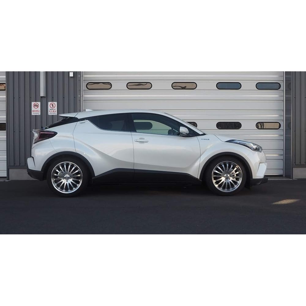 TEIN Down suspension [HIGH-TECH] Toyota C-HR 1.8L FF car SKTE0-G1B00
