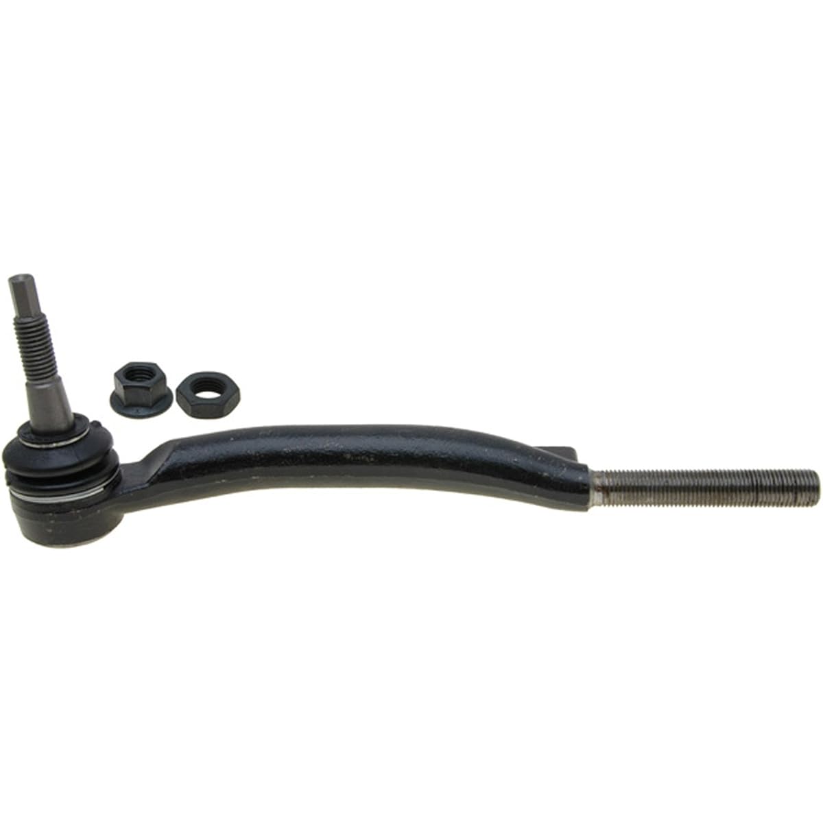 ACDelco 46A1362A Advantage Steering Linkage Tie Rod