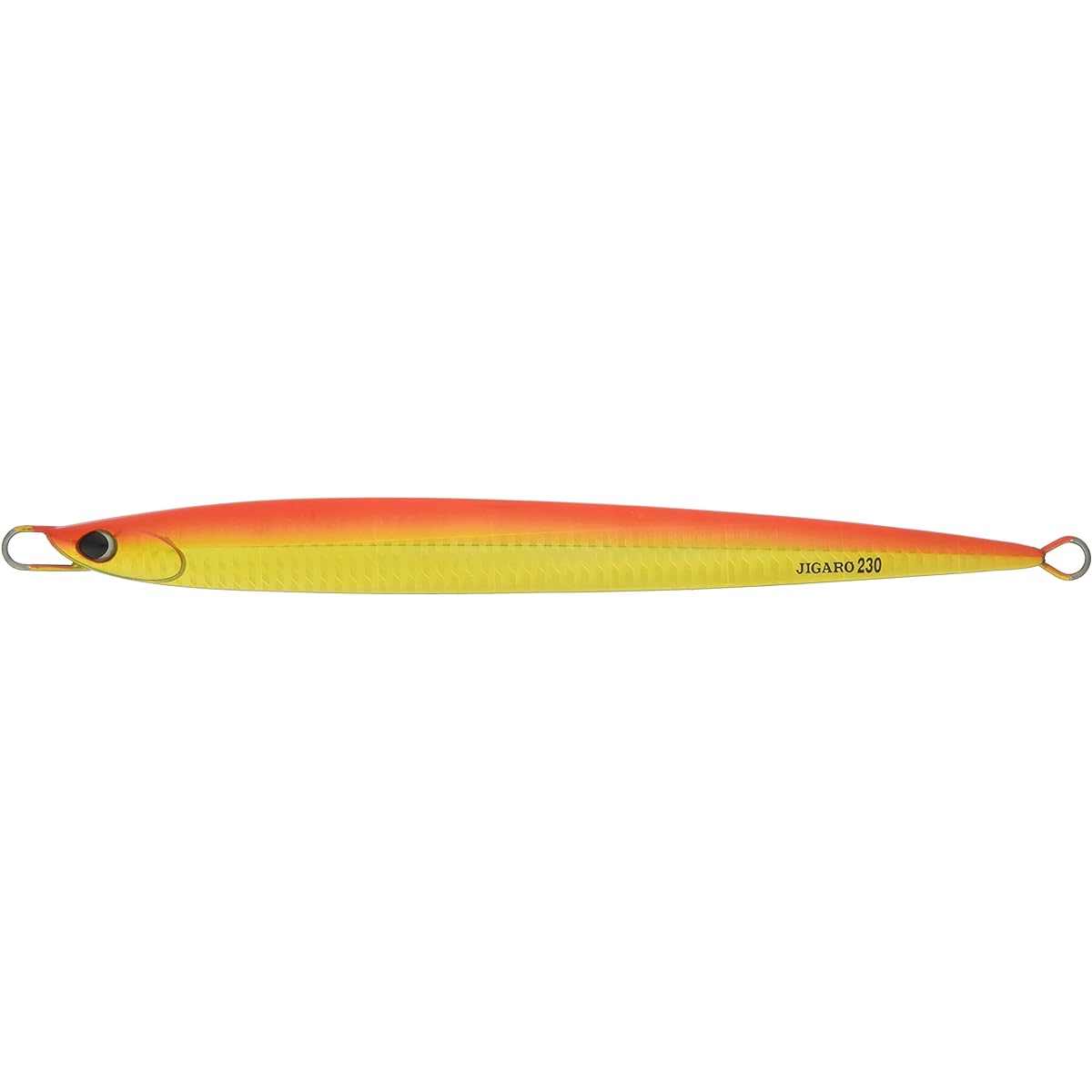 Palms Metal Jig Jigalo 209mm 230g JR-230