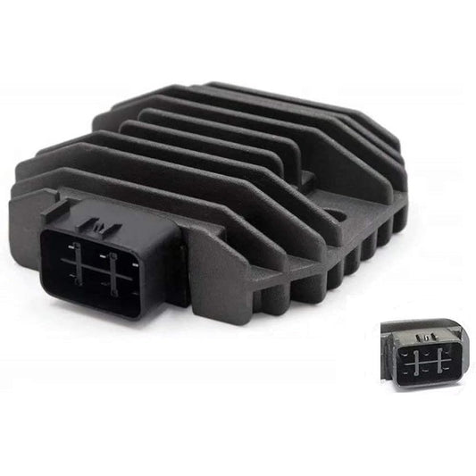 Yamaha V-STAR XVS 650 1100 Classic Custom 12V voltage regulator rectifier