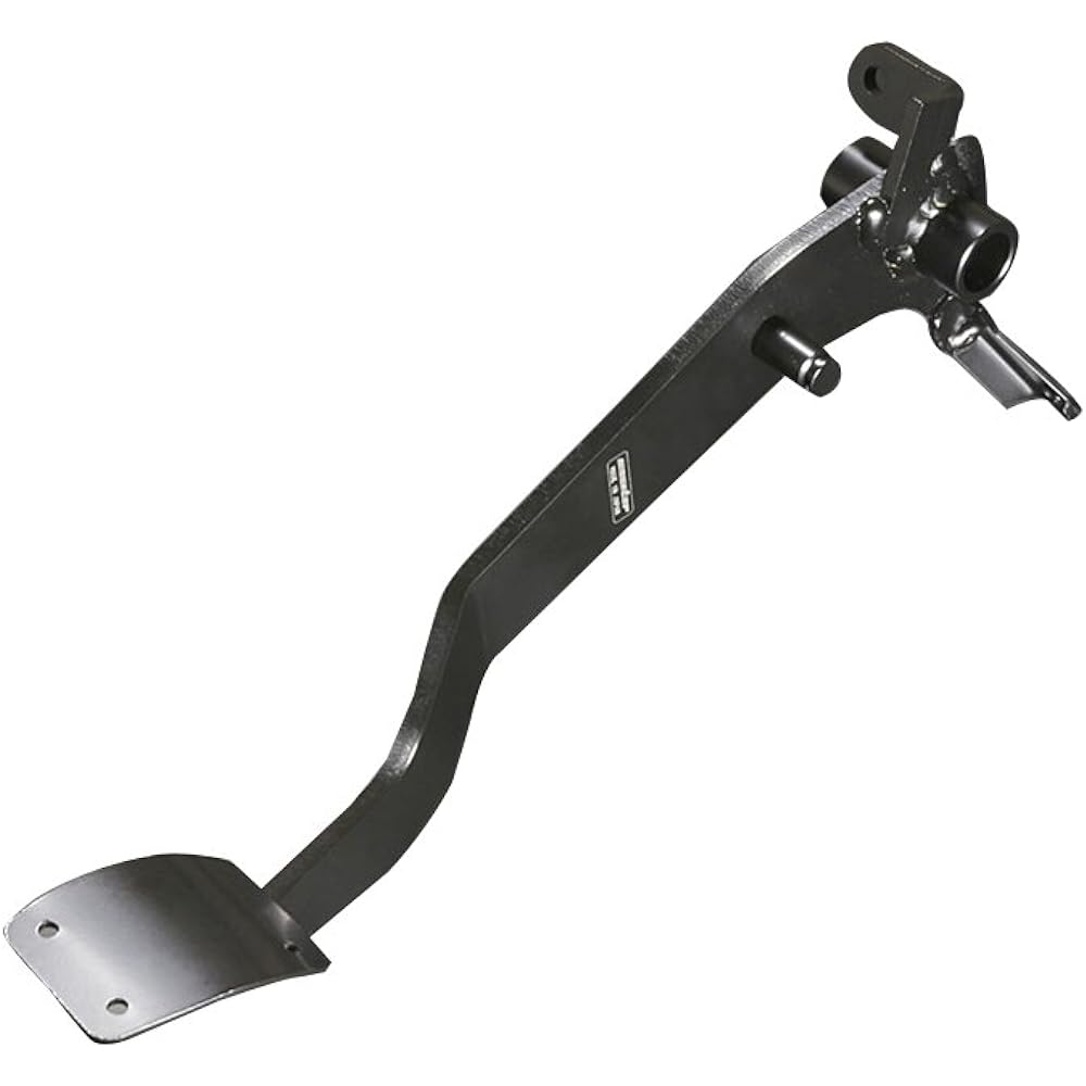 MONSTER SPORT Sports driving clutch pedal for Swift Sport [ZC33S] / Swift [ZC83S] 846500-7650M