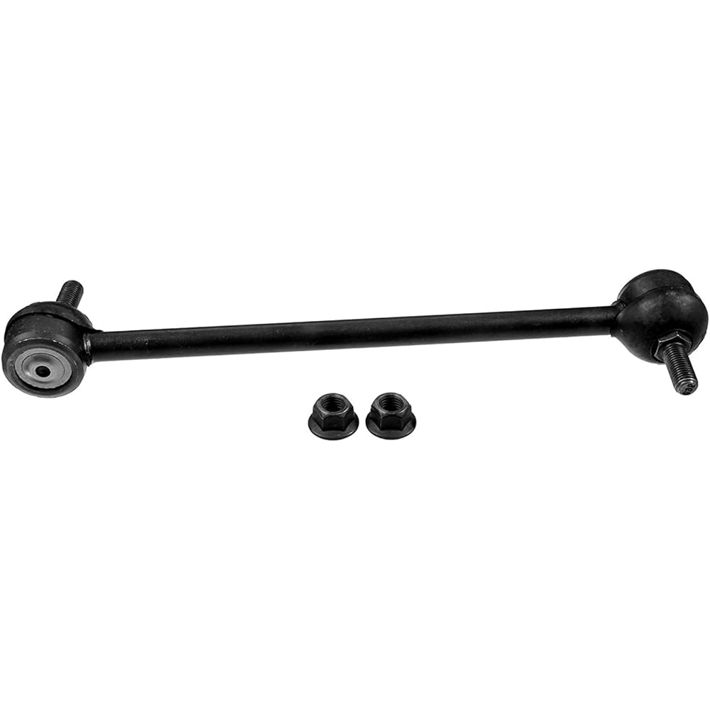 DETROIT AXLE - Front & rear stabilizer Swaber -endink replacement 2007-2011 Toyota Kamuri FWD model -4 -piece set