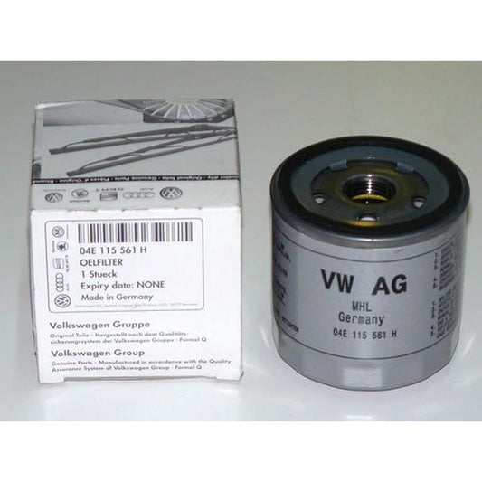 Volkswagen 04E 115 561 H, Engine Oil Filter