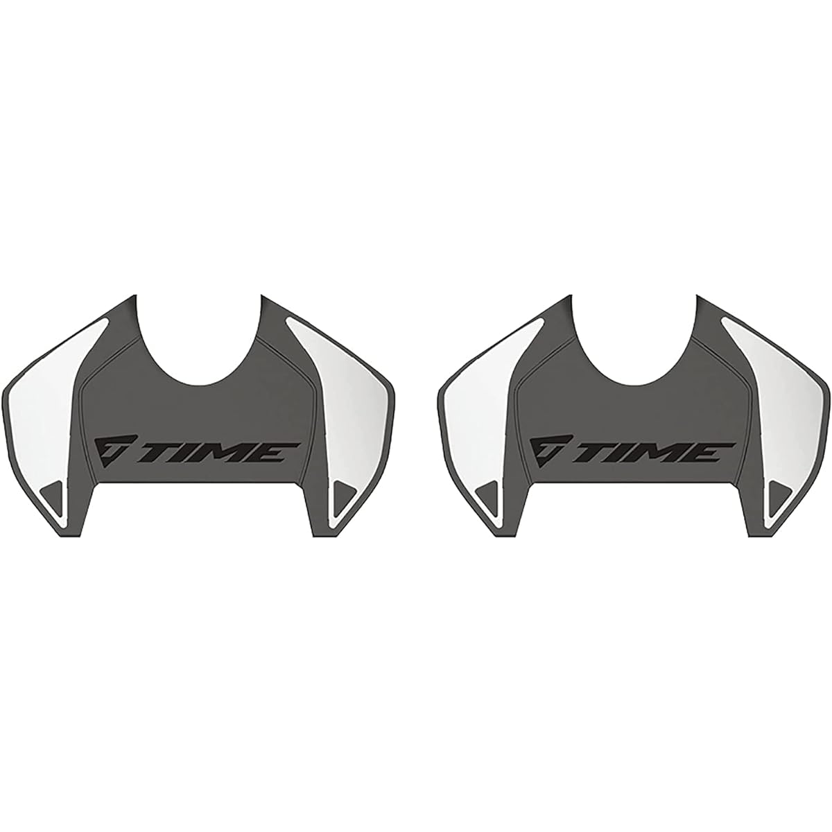 TIME XPRO Upper Cover (XPRO exclusive left and right set) T2HB001