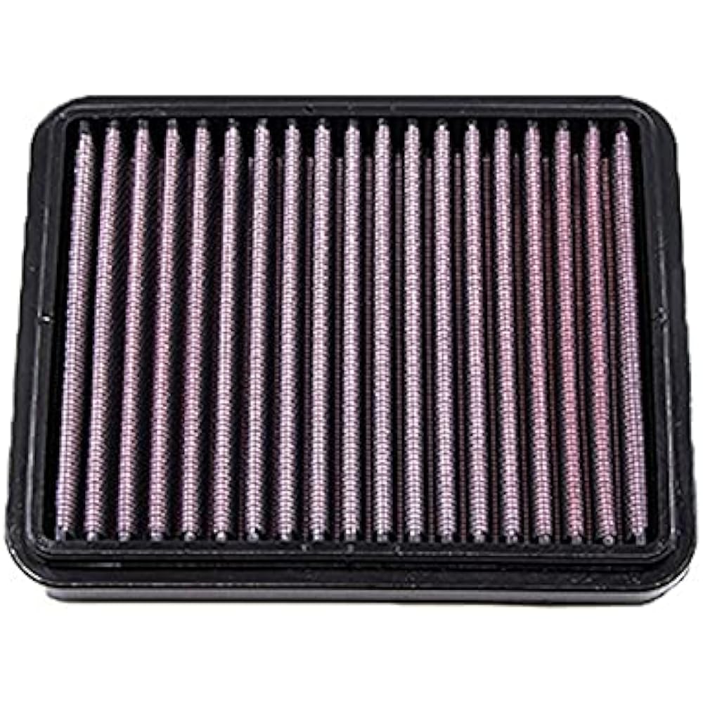 DNA High Performance Air Filter Compatible for Ducati Multistrada V4 S (21-23) PN: P-DU11S19-01