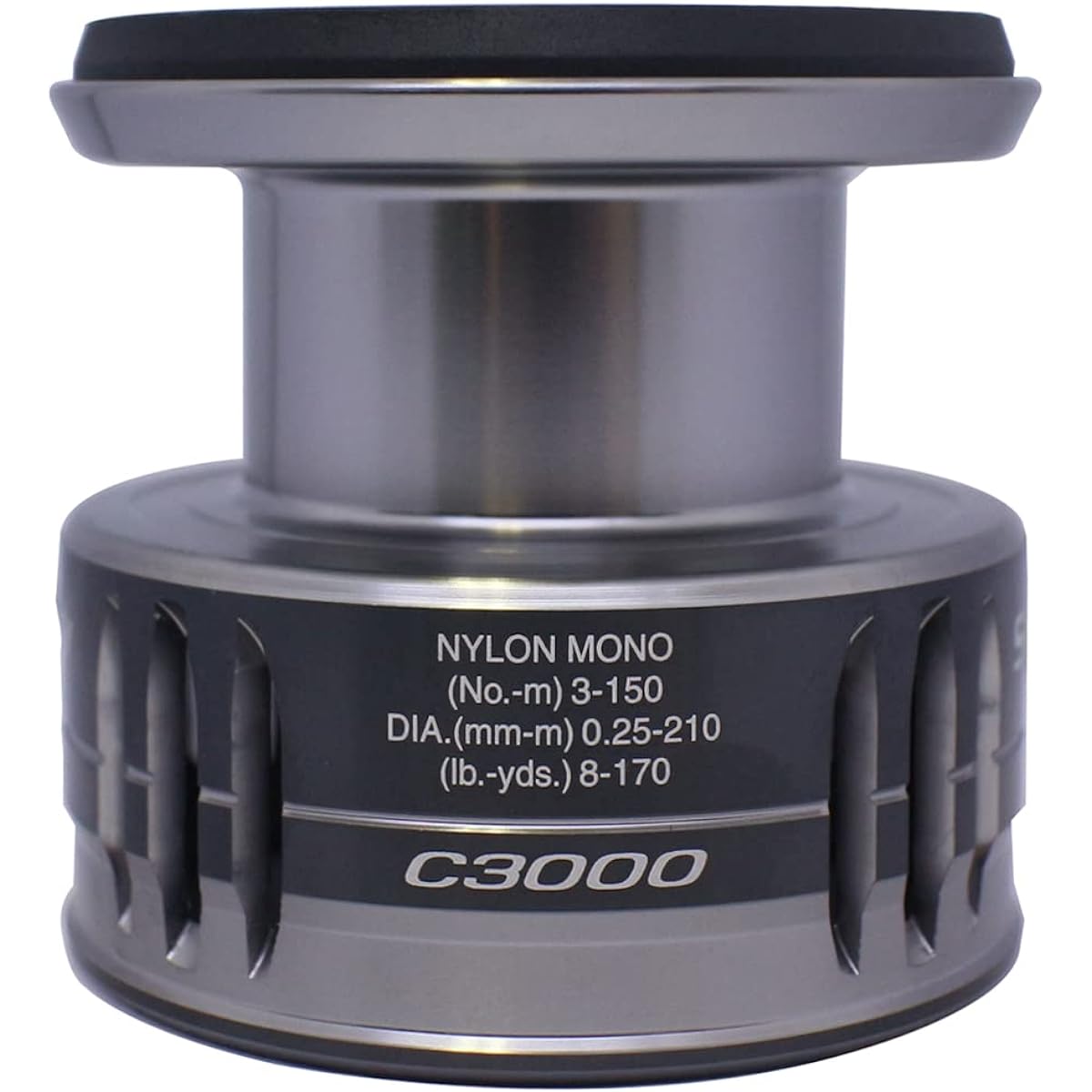 Genuine Parts 21 Naski C3000 Spool Assembly Part No. 100QQ