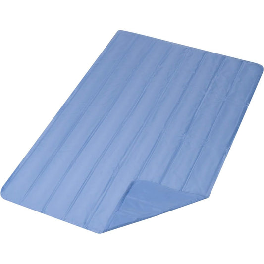 Polar Bear Drift Ice Mat Single Cool Instant Cooling Comfortable Bed Pad Bed Pad Bed Pad Single Bed Pad Single Polar Bear Drift Ice Mat Prime Direct