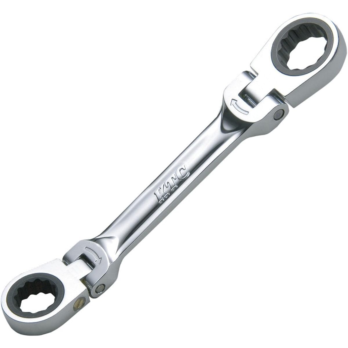 Kyoto Machinery Tools (KTC) Short Ratchet Glasses MR1S-1012F