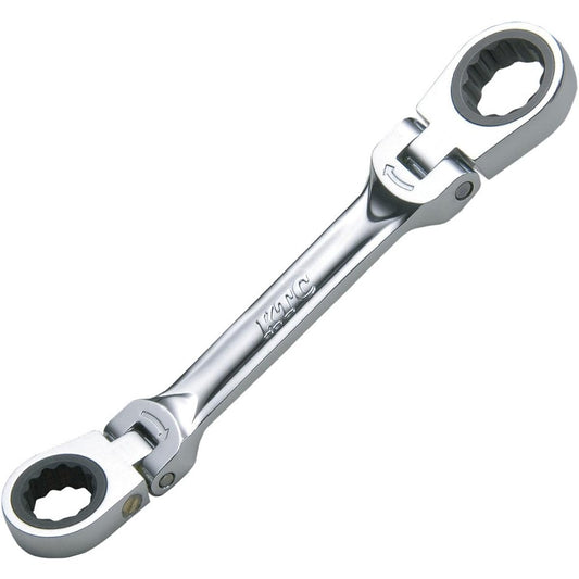 Kyoto Machinery Tools (KTC) Short Ratchet Glasses MR1S-1012F