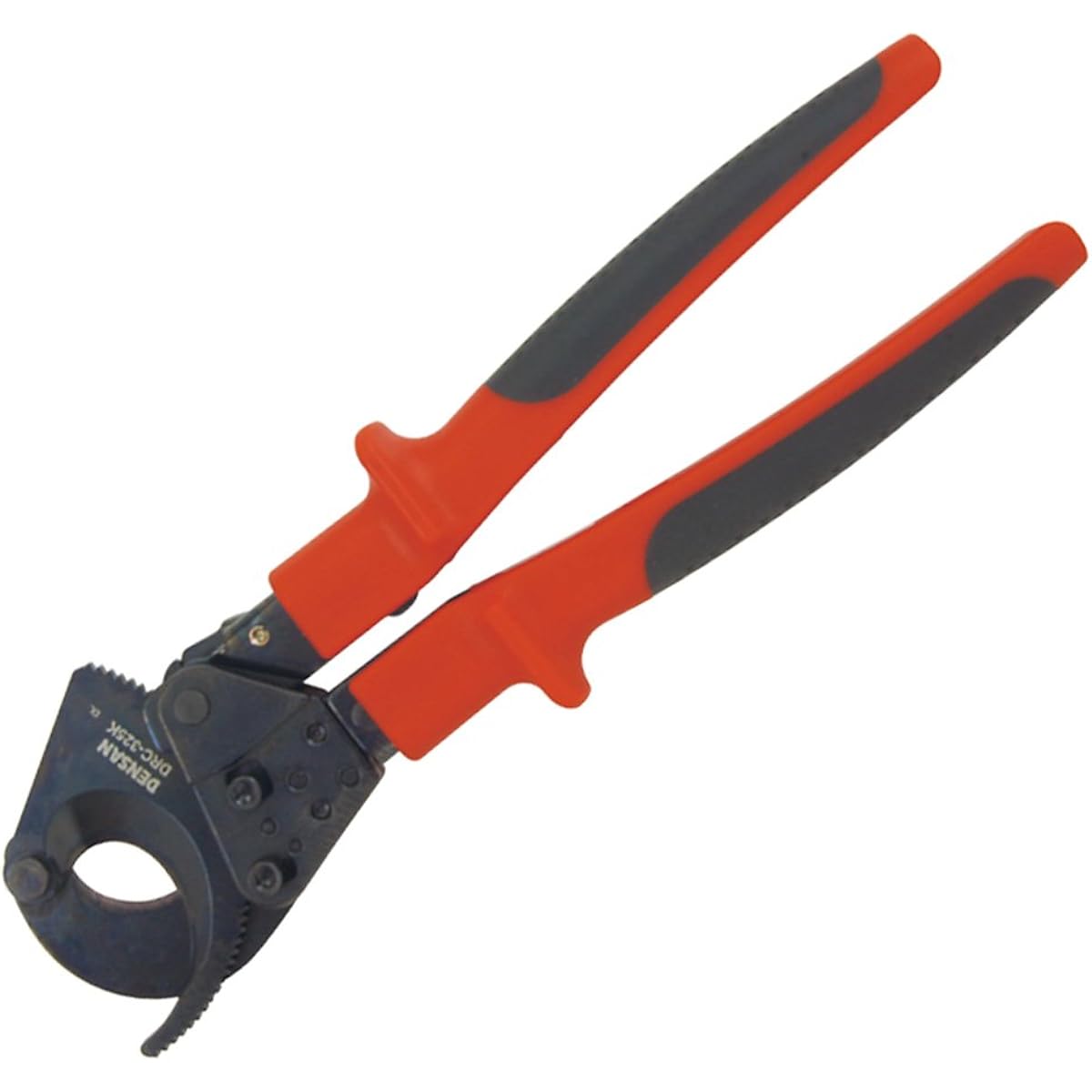 Densan Ratchet Cable Cutter DRC-325K
