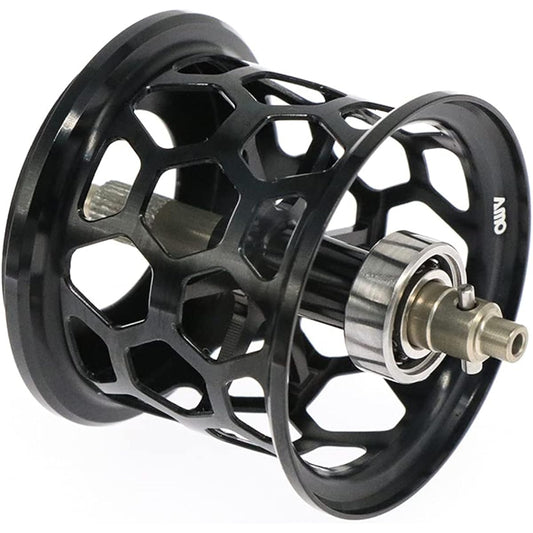 [Seiran Lure] Abu Bait Finesse Spool Custom Spool Shaftless Compatible with ROXANI 7/8 ROXANI BF8 ROXANI 7/8 ROXANI FB8