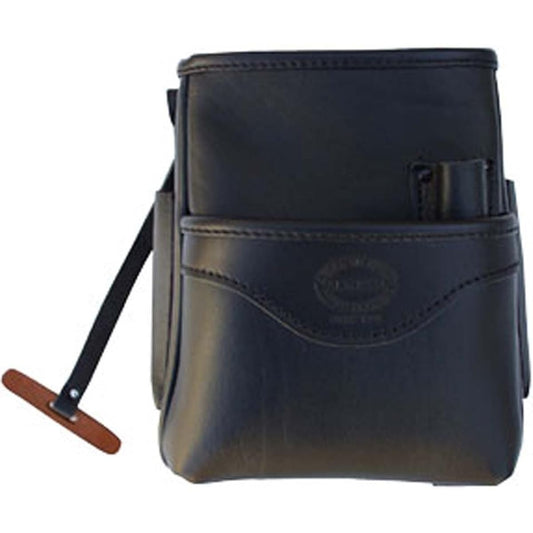 MARVEL Electrician Pocket (Standard Type) Black MDP-210XB