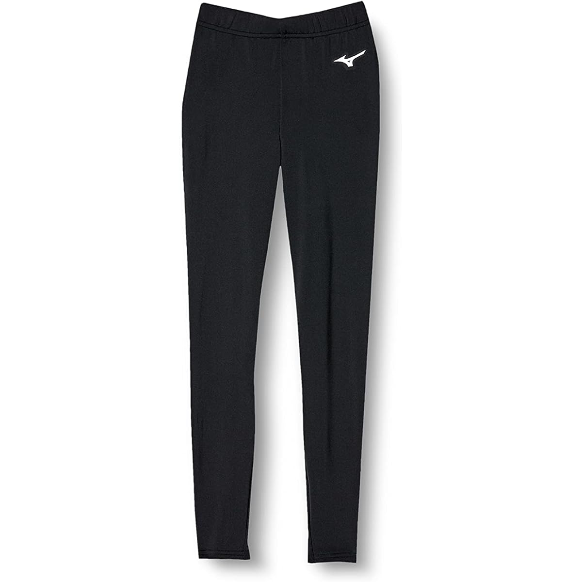 [Mizuno] Training Wear Biogear Long Tights Brushed Lining Inner Junior 32MB0700 Kids