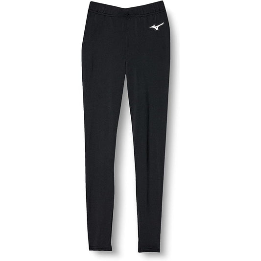 [Mizuno] Training Wear Biogear Long Tights Brushed Lining Inner Junior 32MB0700 Kids