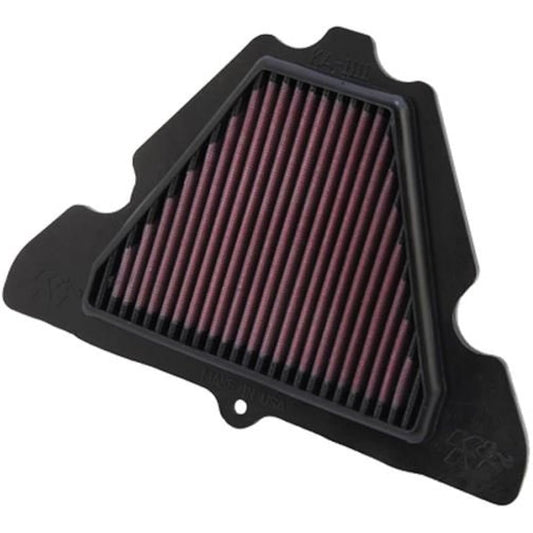 K & N Air Filter Ka-1111 741111