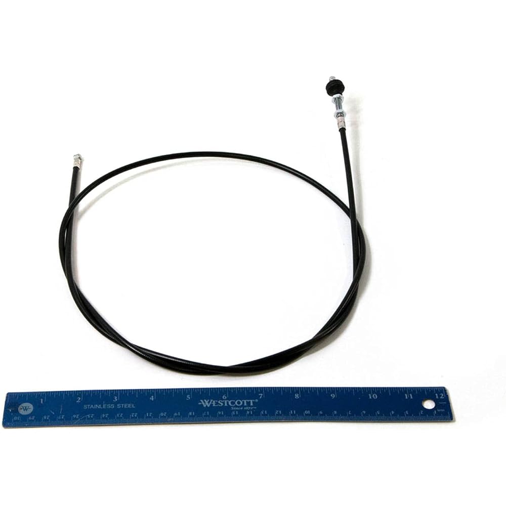 POLARIS ATV River Scable Genuine OEM Parts 7081389 Quantity 1