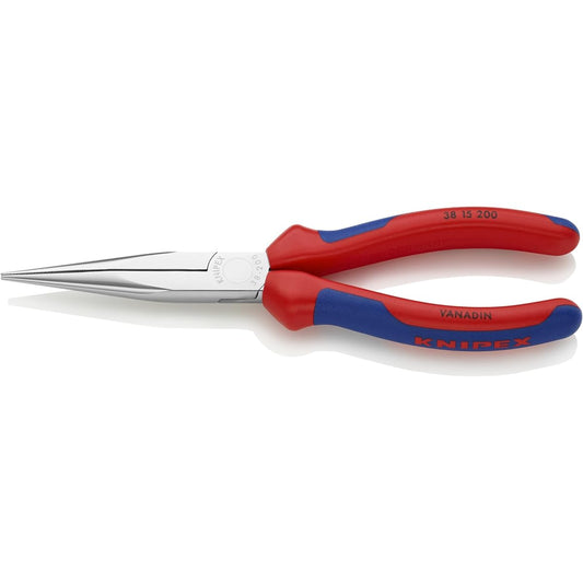 KNIPEX Mechanic Pliers 200mm 3815200