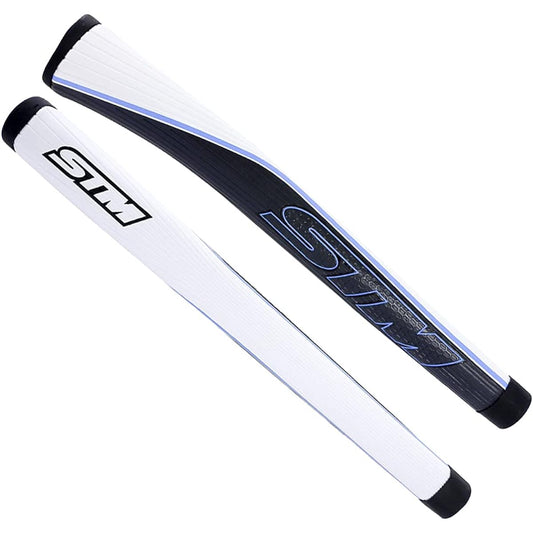 STM P-2 Putter Grip Light Blue