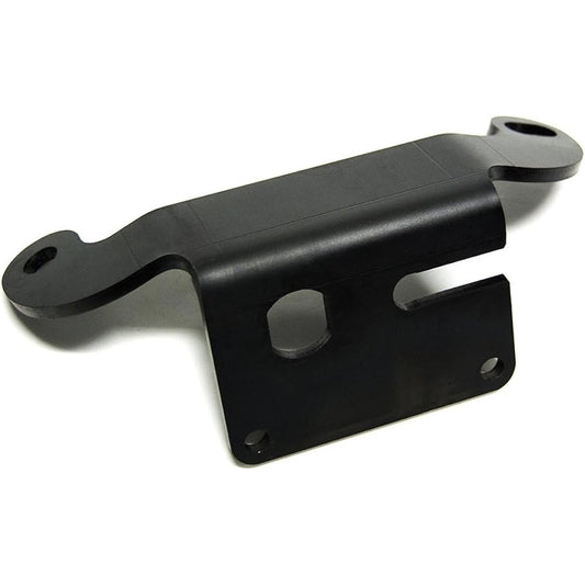 MOTOR ROCK SPORTSTER XL '00-'06 Ig Coil relocation Stays MR-EL019
