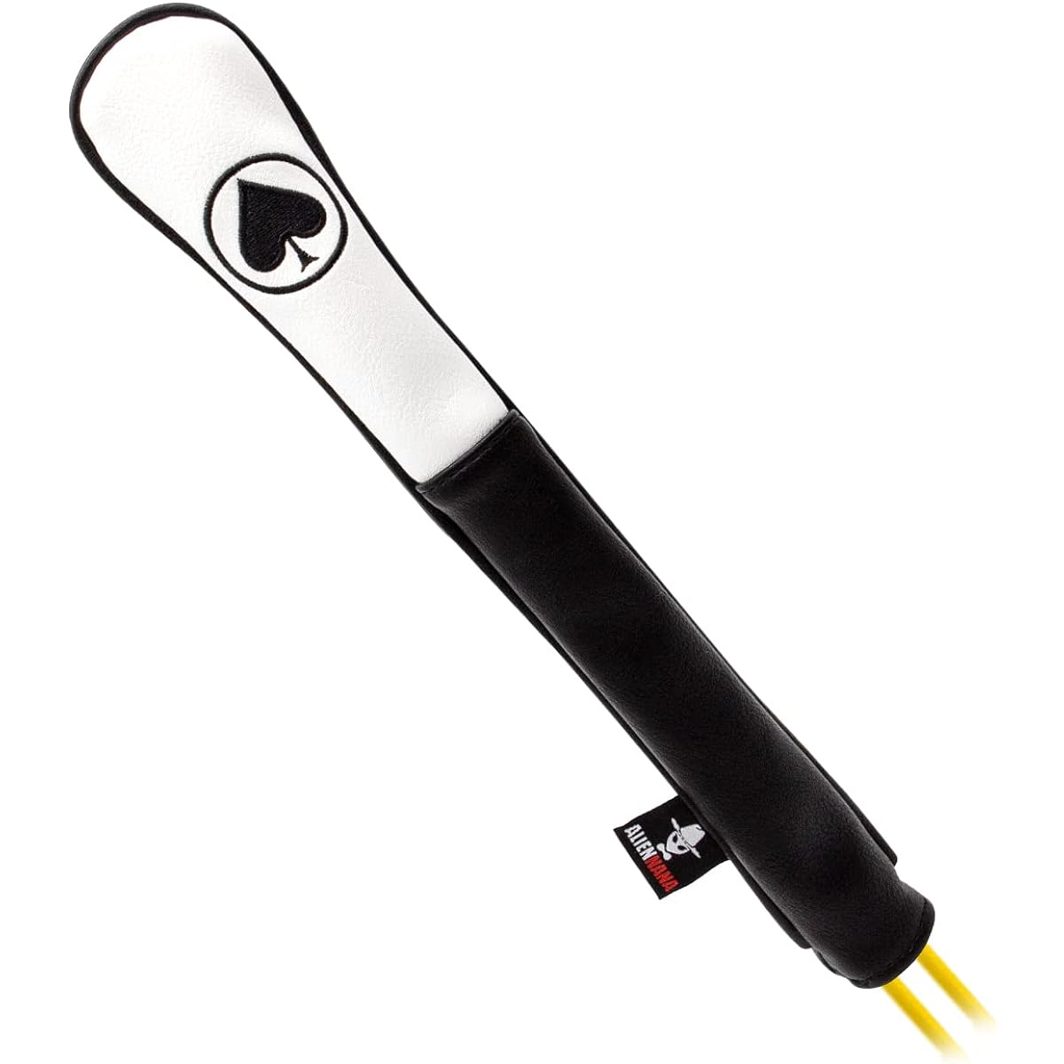 Alignment Stick Cover Golf Alignment Stick Cover Storage for 2 Tour Sticks Aliennana