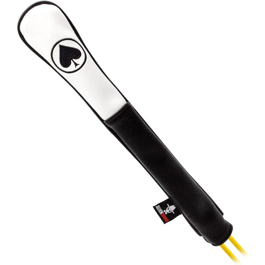 Alignment Stick Cover Golf Alignment Stick Cover Storage for 2 Tour Sticks Aliennana