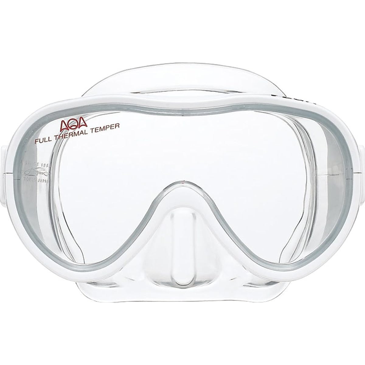 AQA Women's Mask Vega Light Smart Form KM-1106H