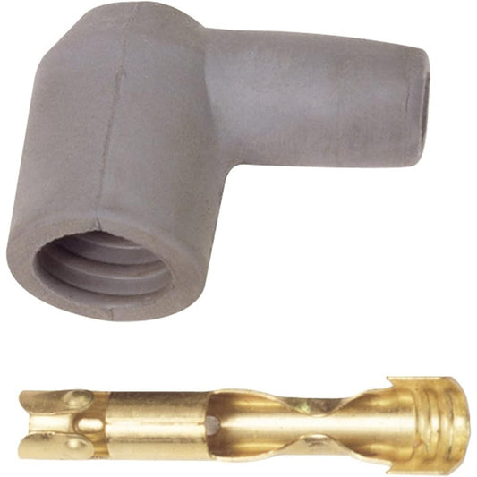 MSD 3331 90 degree coil boots and terminals