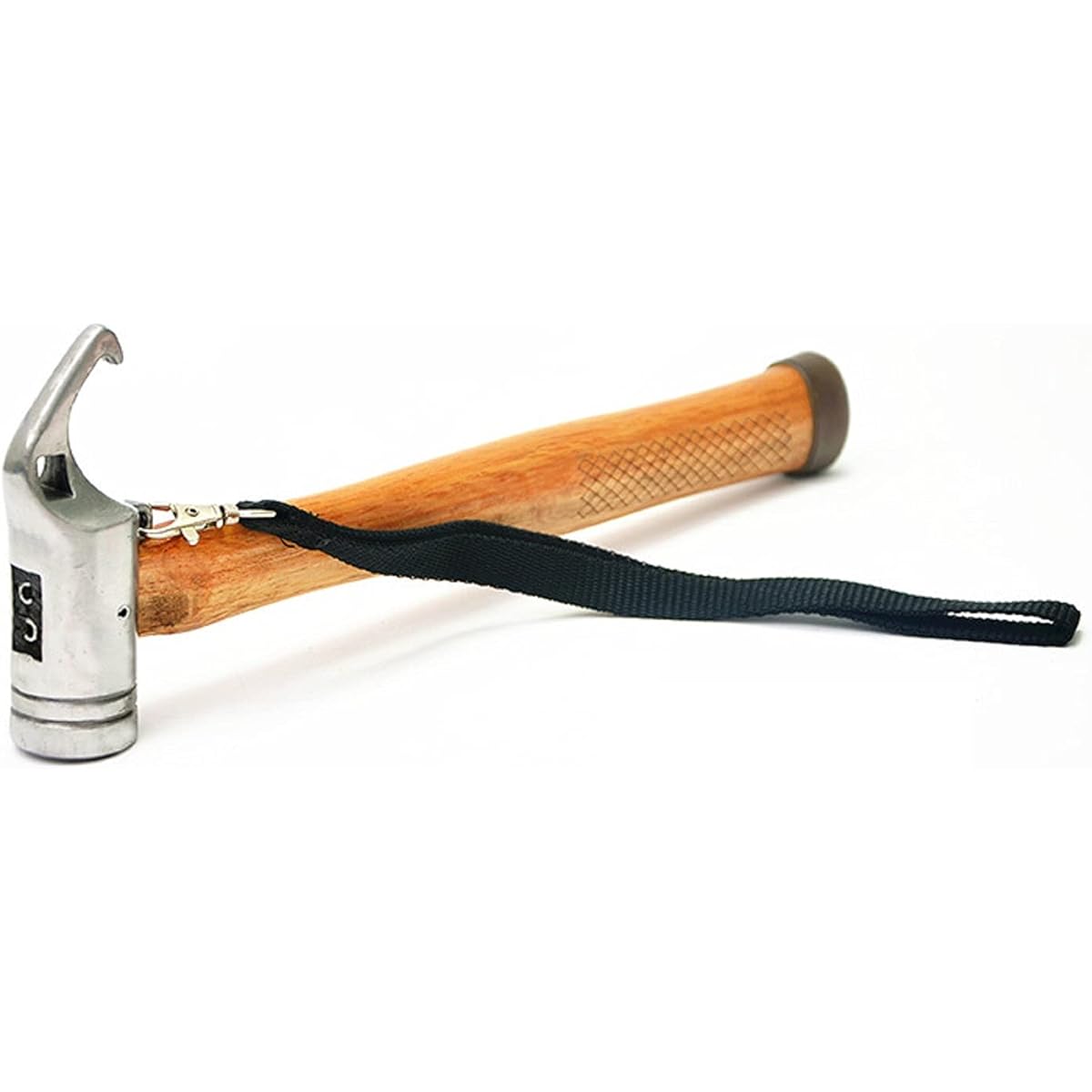 SakaSK Peg Hammer Tent Hammer Camping High Strength Festival Tool
