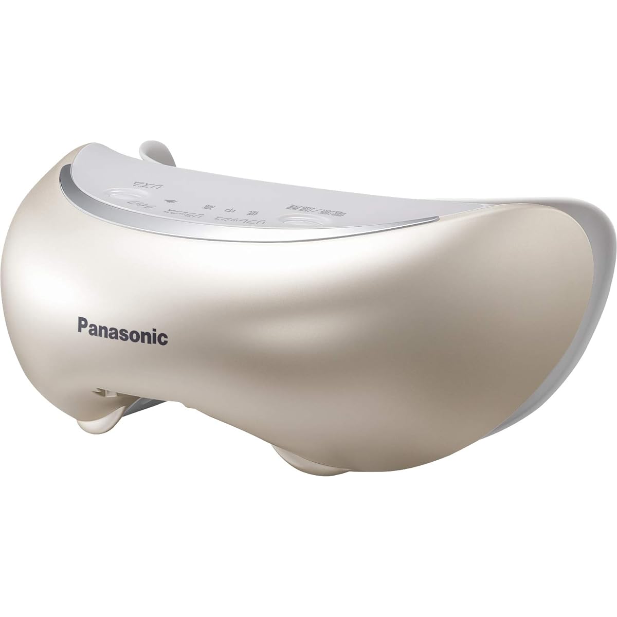 Panasonic Eye Beauty Salon, Available Overseas, Gold Tone EH-CSW68-N