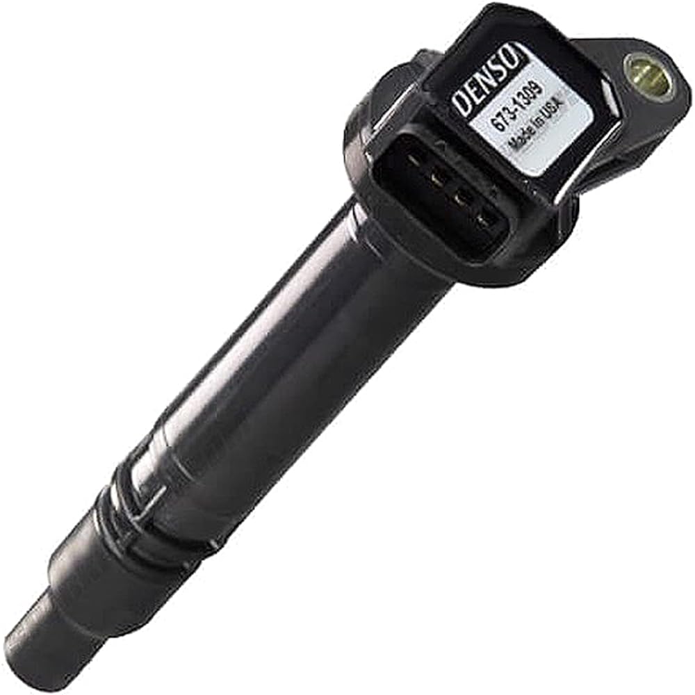 Denso Ignition Coil 673-1309