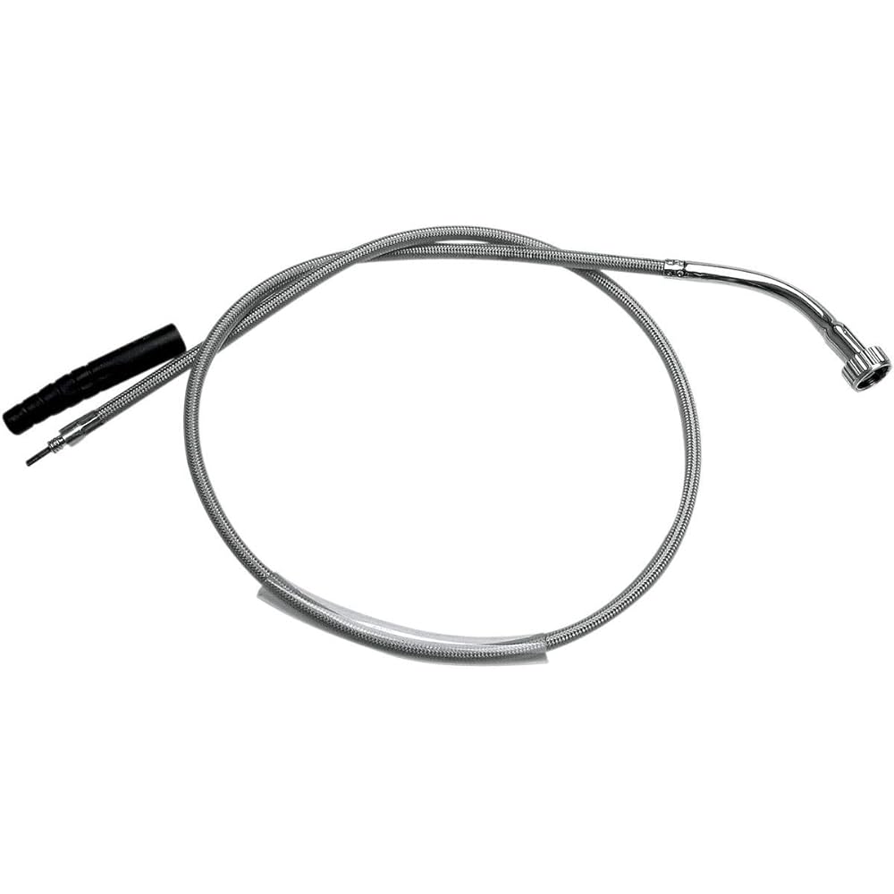 Motion Pro Armor Coat Speedo Cable (Standard) 95-05 For Kawasaki VN800A