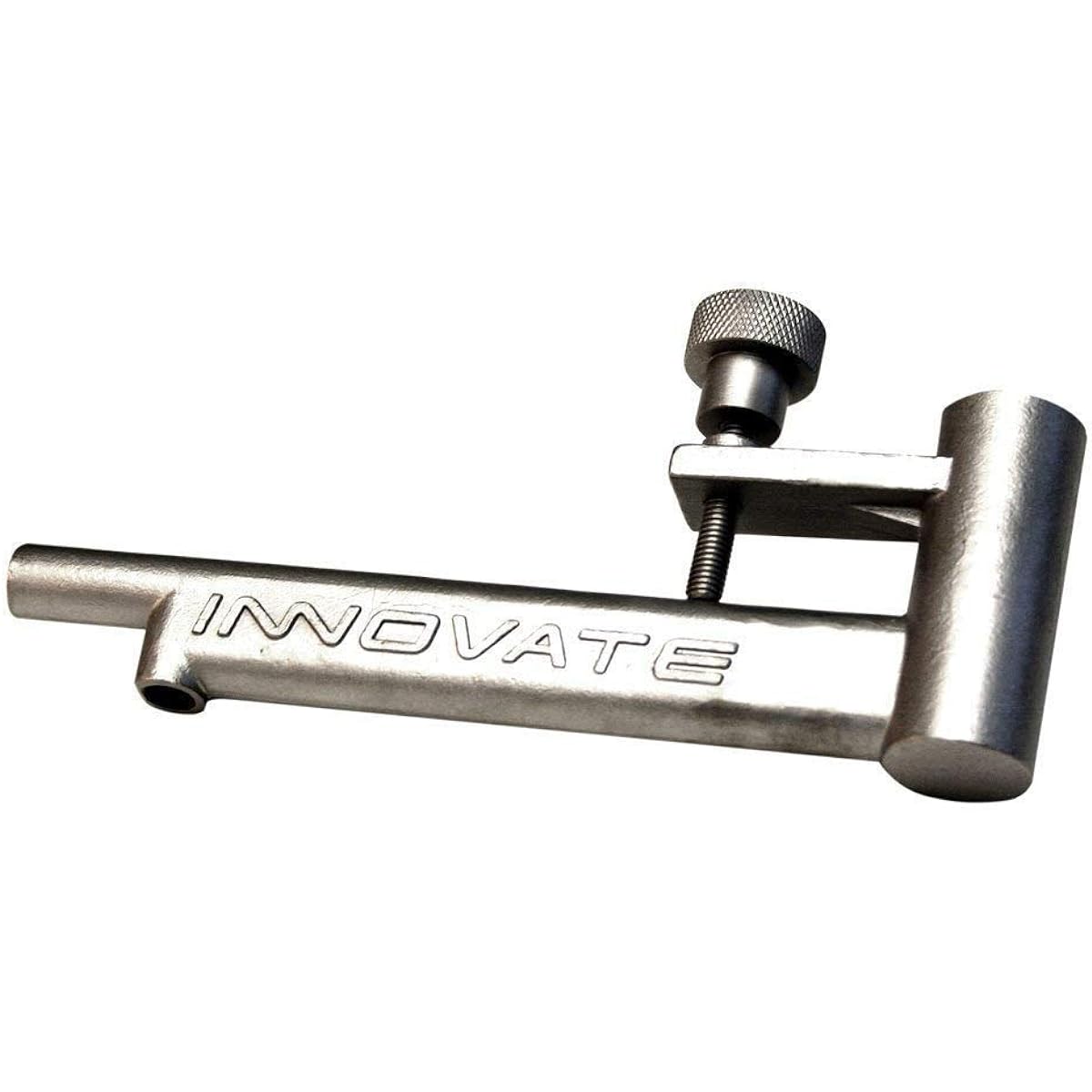 Innovate Motorsports 3728 Exhaust Clampcast -Stainless