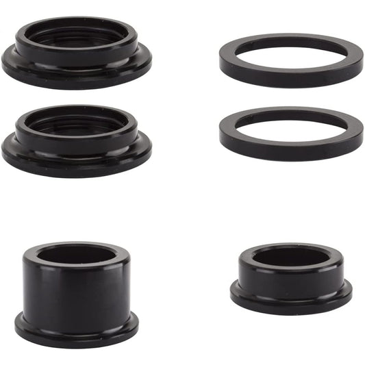 DT Swiss Torque Caps for 350 Boost Hubs and 1900/1700 Boost wheels by DT Swiss