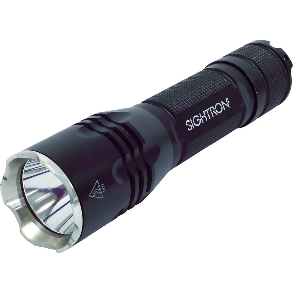 SIGHTRON LED light BRIGHT-TECH EX250FL Brightness 250 lumens Waterproof SOS mode Flashing mode BT1005