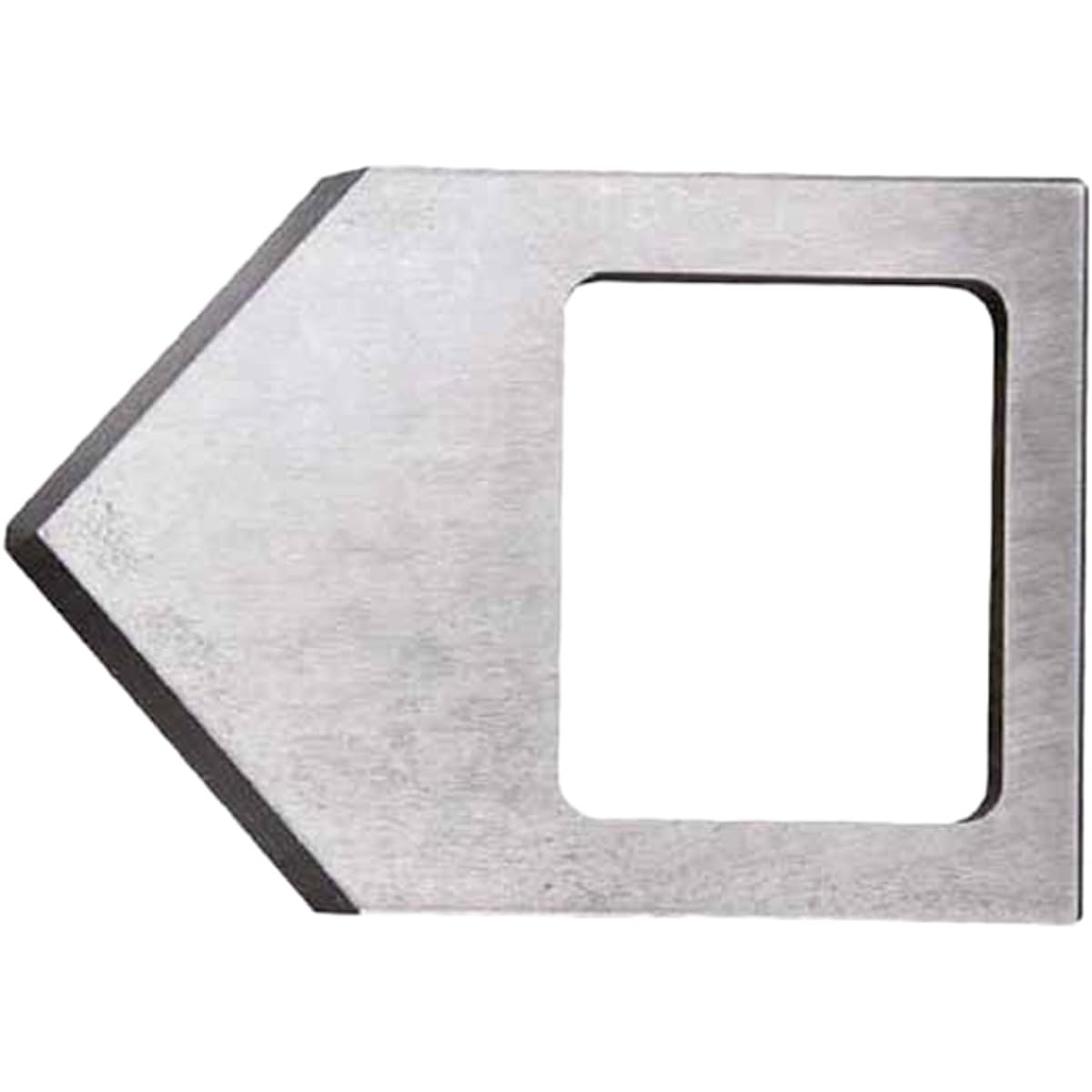 Mokuba seal upper blade for angle cutter D621