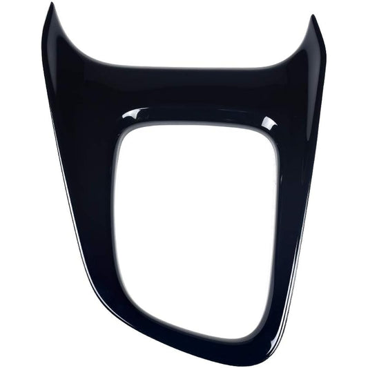 SecondStage Toyota Yaris Cross Console Panel Piano Black / T559BLK