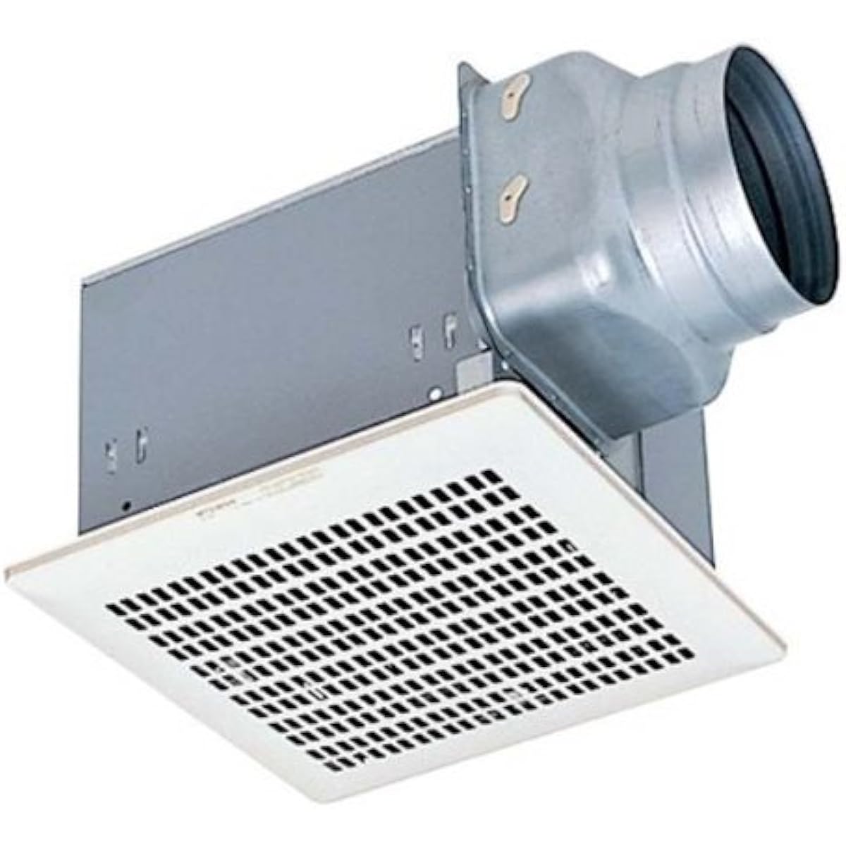 Mitsubishi Electric (MITSUBISHI) Duct Ventilation Fan Ceiling Recessed Type VD-20ZP9