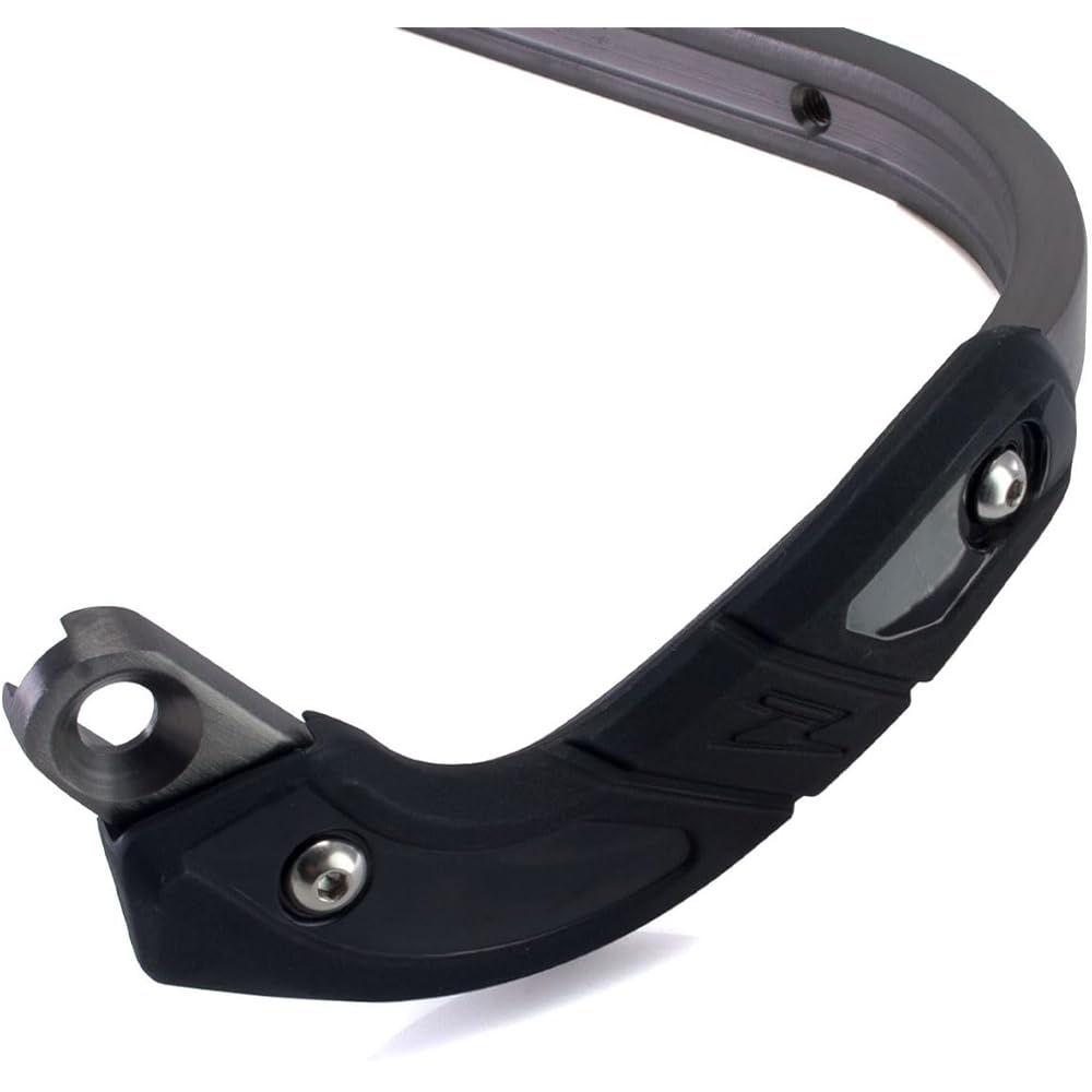 zi-ta Professional a-ma-handoga-do Bend Black Universal