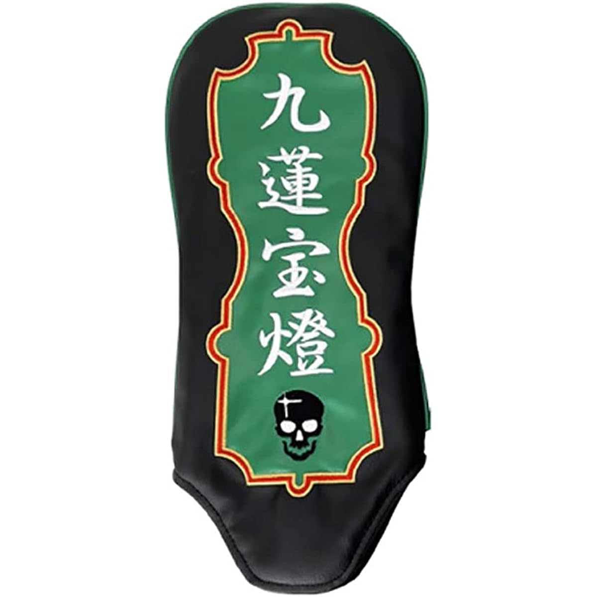 LYNX Mahjong Head Cover for DR Driver Kurenhoto