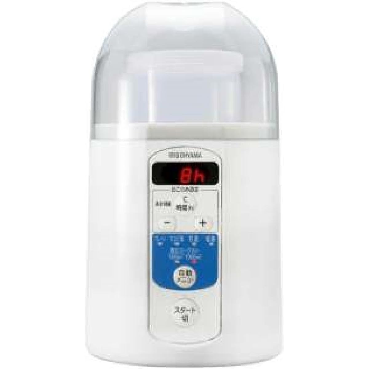 There is a reason KYM-013 Yogurt Maker
