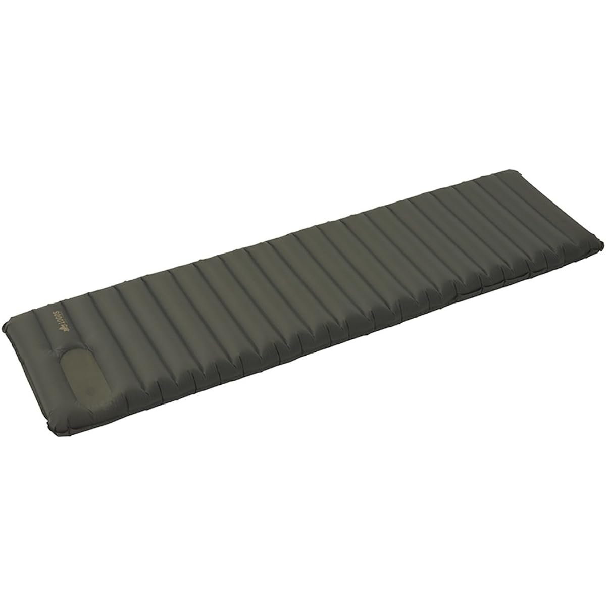 LOGOS Air Light Mat (Built-in Pump) 72884410