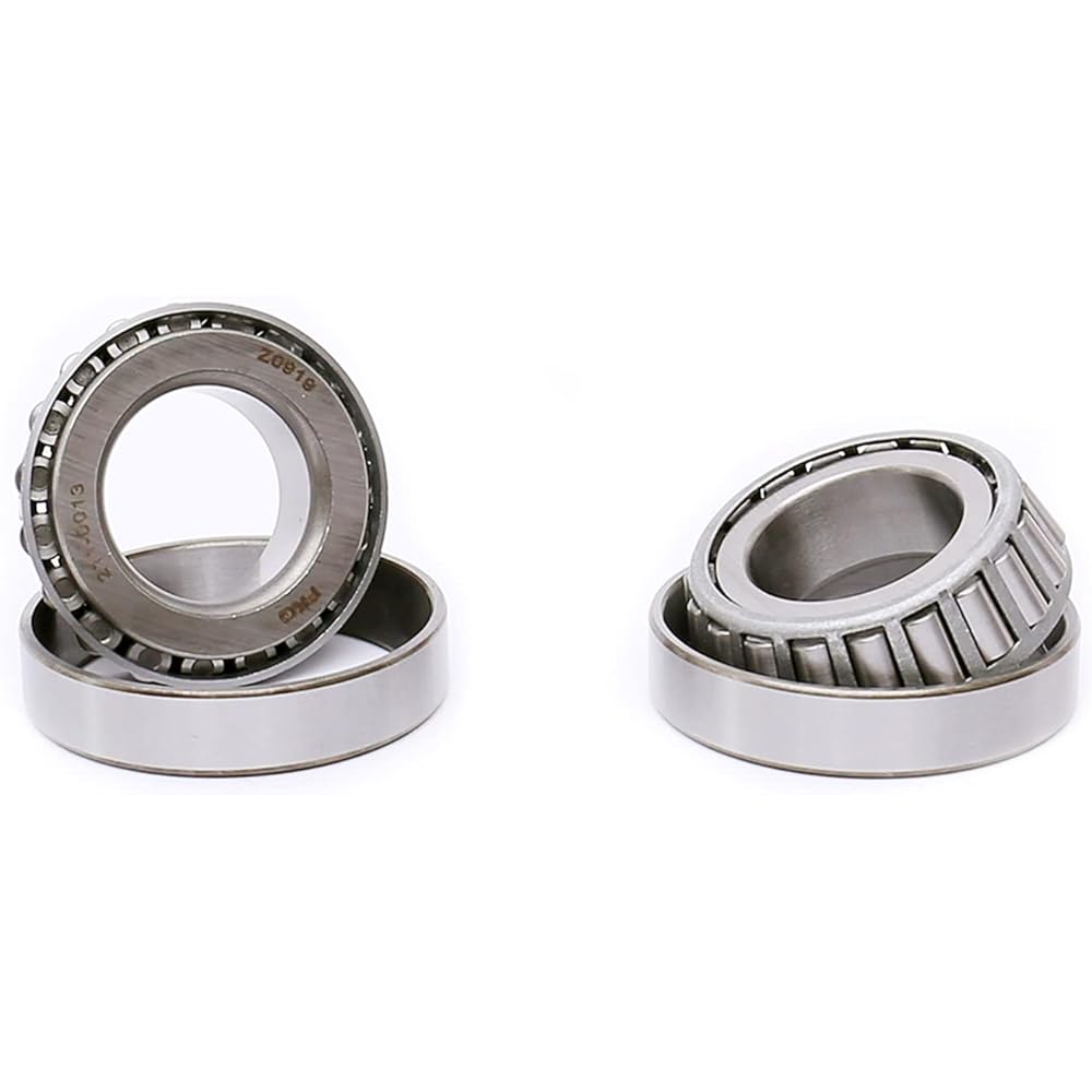 FKG L44643/L44610 Taper drawer bearing 2 pieces
